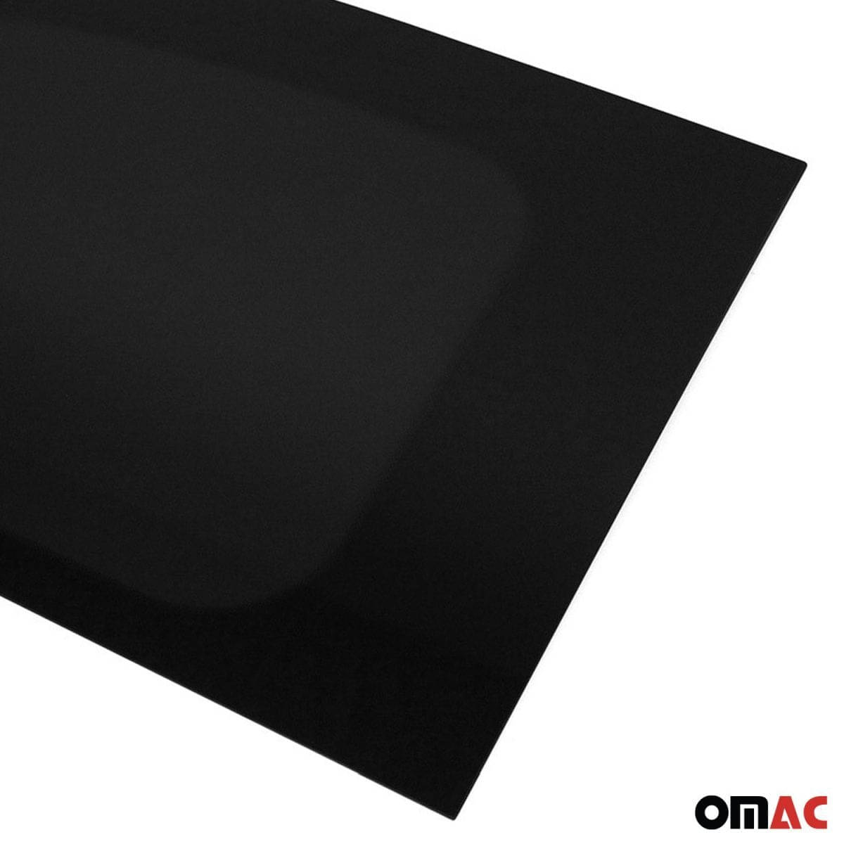 OMAC Seitenfenster Seitenscheibe Fiat Scudo L2 ab Bj. 2022 Hinten Rechts Schiebetuer - A050808