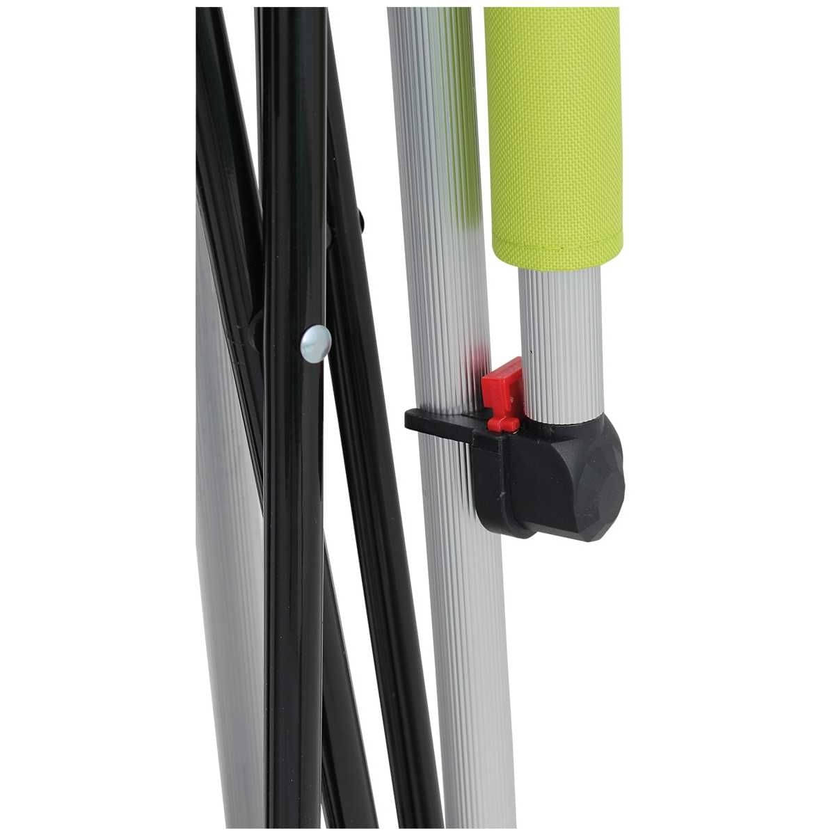 EuroTrail Kinderstuhl PETIT JR. Lime - ETCF0891-0017