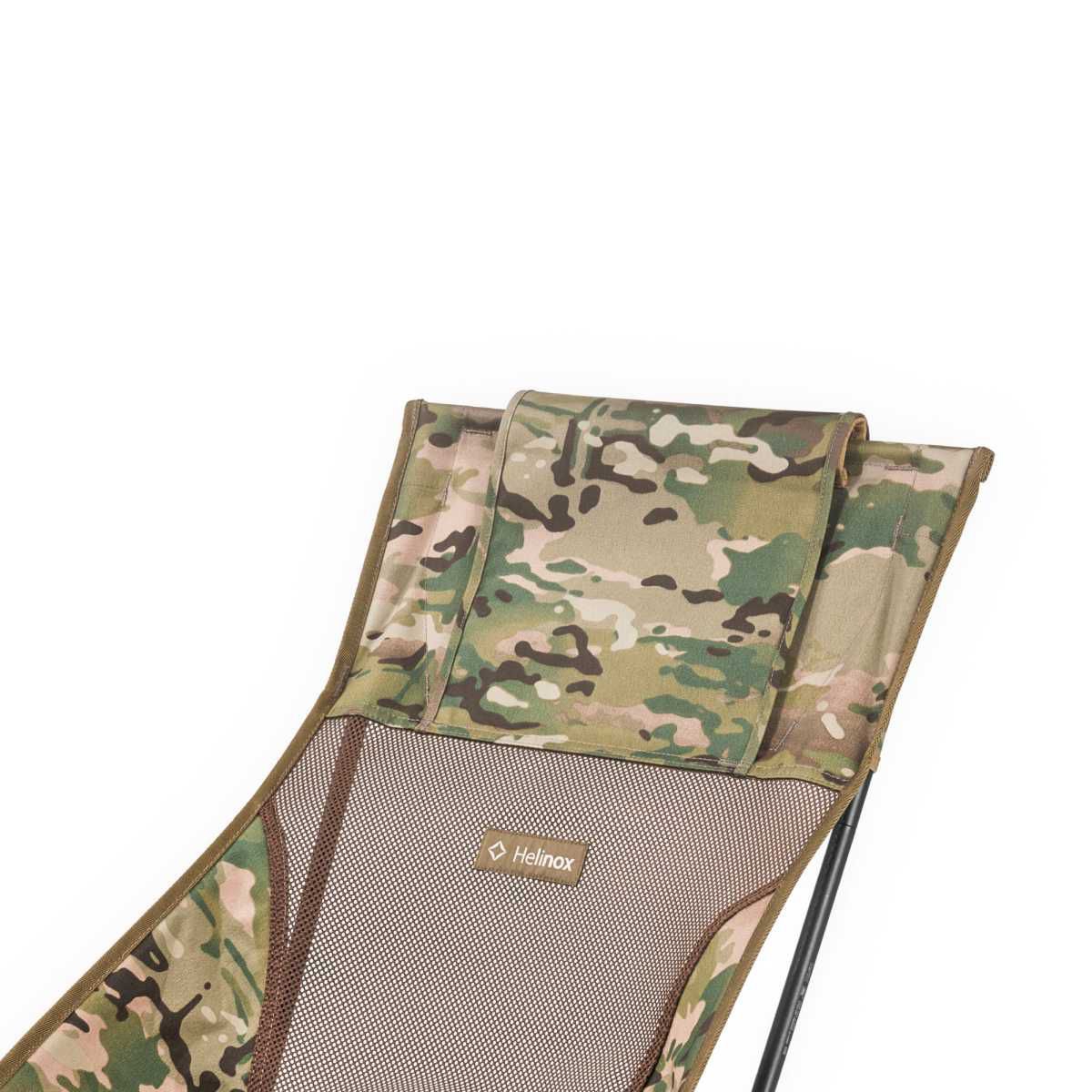 HELINOX Sunset Chair Multicam Campingstuhl 11110R3