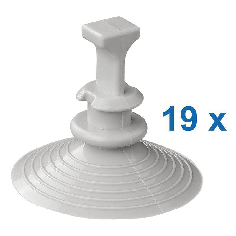 ProPlus Thermomatten-Set fuer Renault Master ab Baujahr 05-2010 610693V01