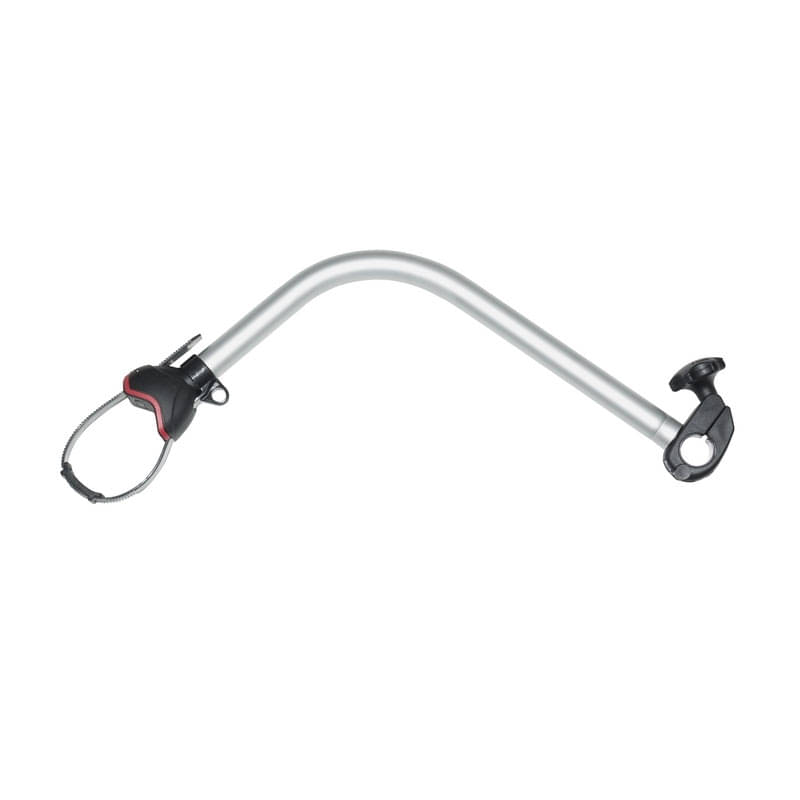 FIAMMA Carry-Bike Opel Vivaro Renault Trafic Fahrradtraeger fuer 4 Fahrraeder Modell 2023 02096-72-08831A01-08831C01-98656M566-98656M566