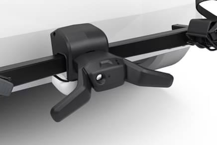 THULE VeloLite Fahrradtraeger Kupplung 1er - 9051100