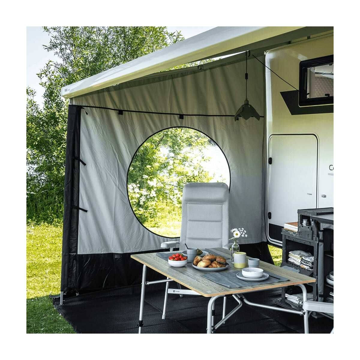 TRAVELLIFE Scala XL Seitenwand - 1105320