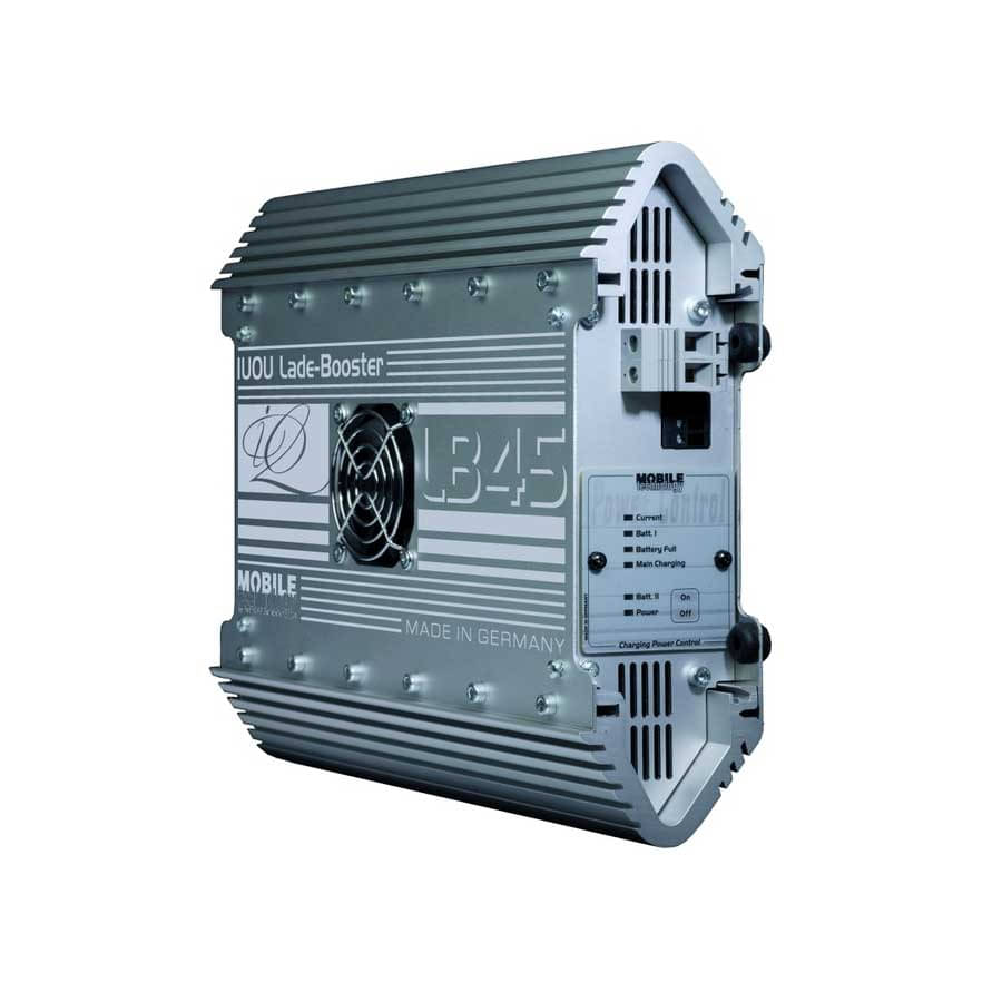 BÜTTNER MT LB 2412-45 Lade Booster BUeTTNER MT LB 2412-45 Lade Booster - MT02445