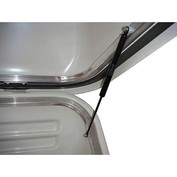 Fiamma ULTRA BOX 3 TOP 02085-01-