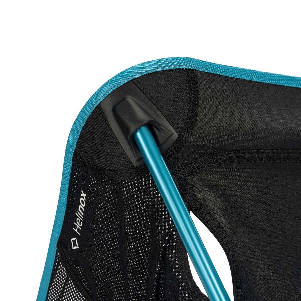 HELINOX Beach Chair -re- Black Campingstuhl - 10003707