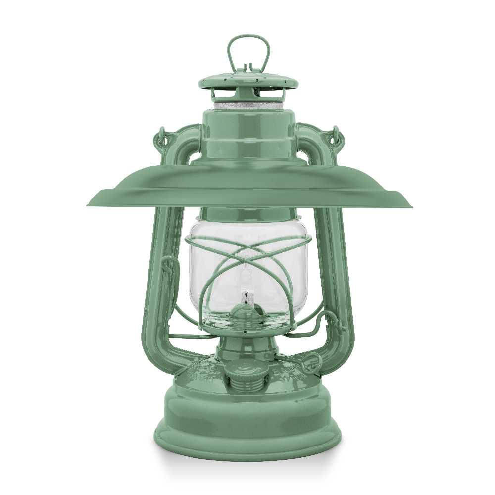 FEUERHAND Reflektorschirm fuer Baby Special 276 Sage Green 276-shade-sagegreen