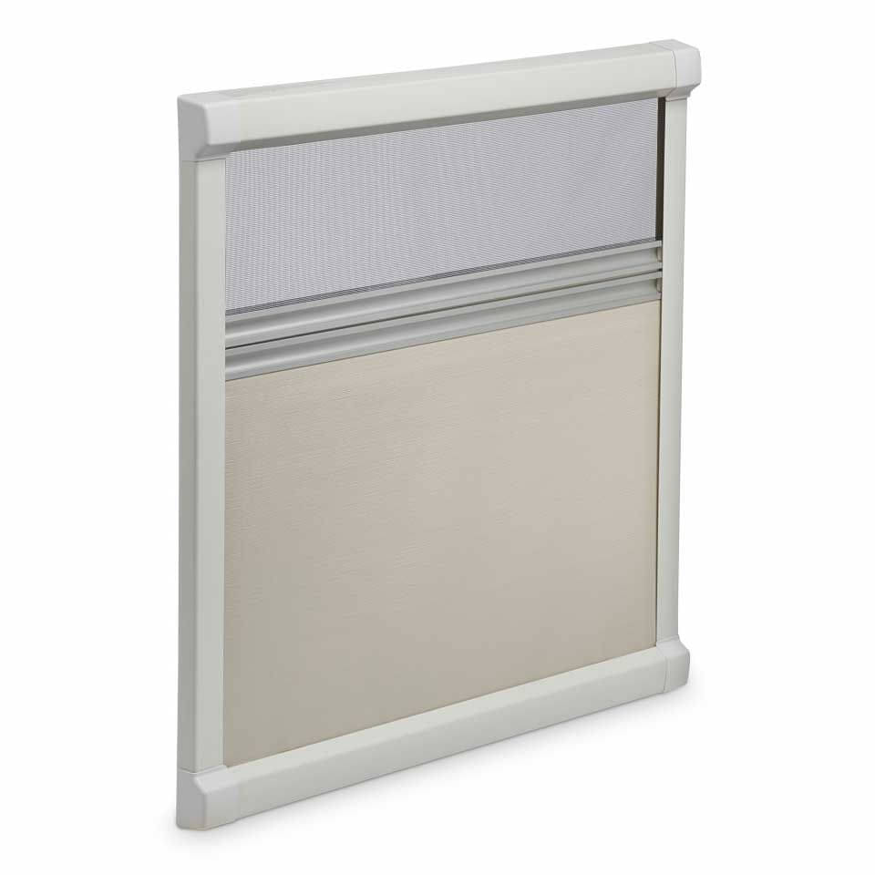 Dometic DB1R Fenster Rollo 780 x 530 mm Art- Nr.9104121225
