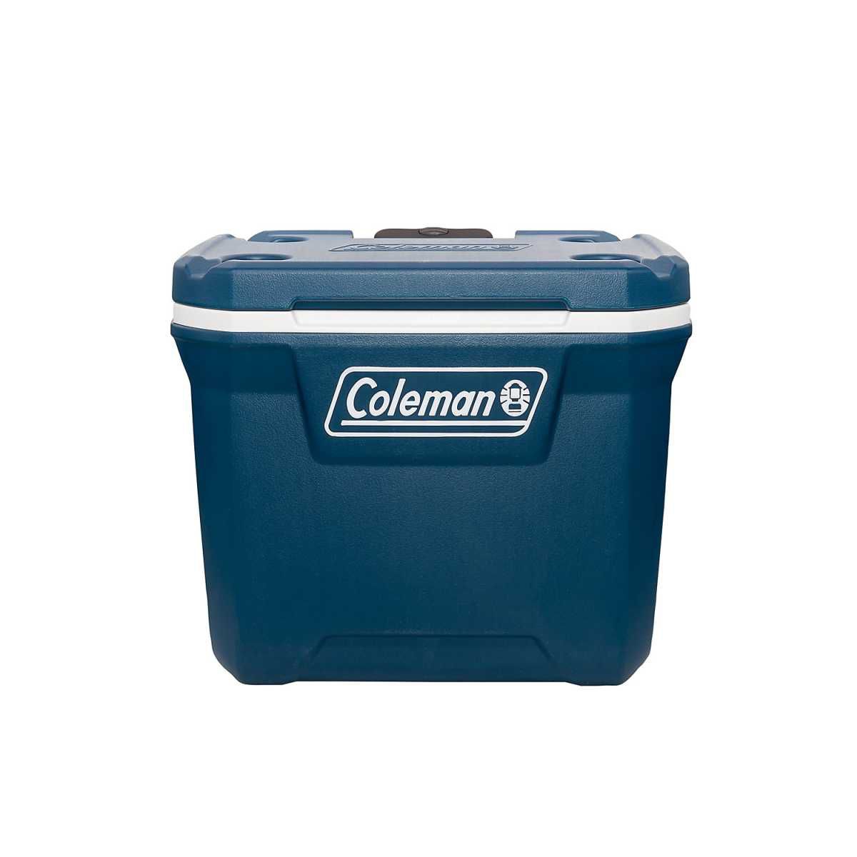 COLEMAN Kuehlbox Xtreme™ 50qt Wheeled - 2000037211