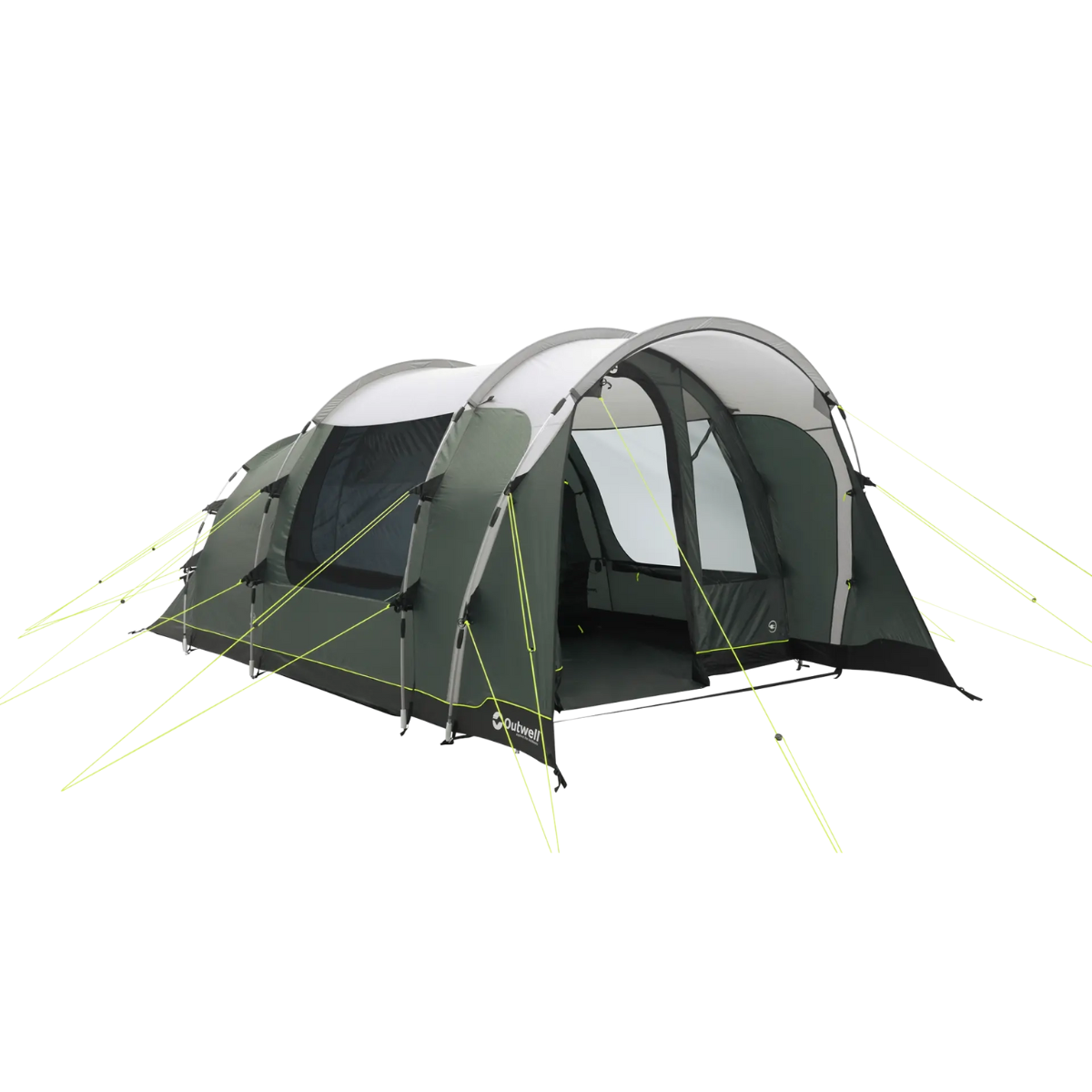 Outwell Familienzelt Durango 4 Outwell Familienzelt Durango 4 - 111528