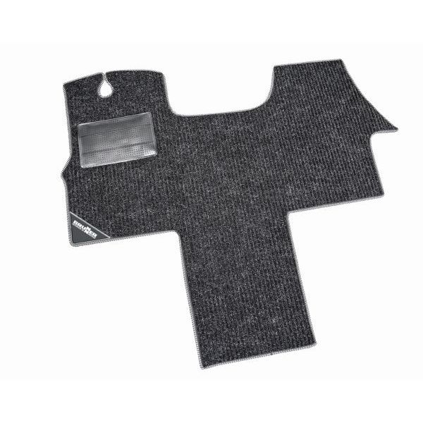 Brunner TAPIS DELUXE Fahrerkabinenteppich Fiat Ducato x290 07-2014-06-2019 Brunner Art- Nr. 0201205N