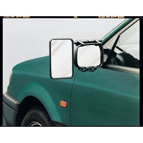 Fahrzeug Spiegel HAGUS Huckepack 3