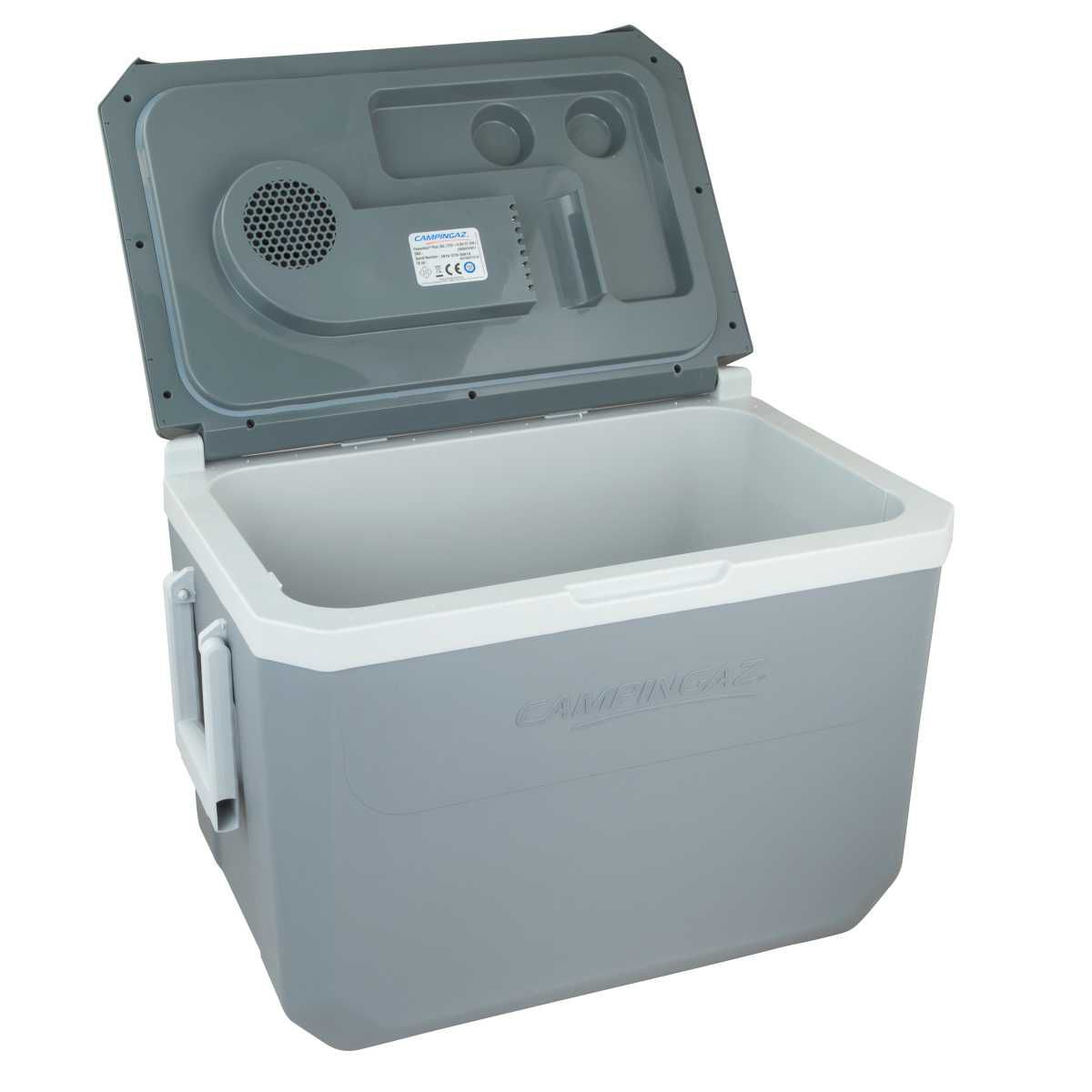 CAMPINGAZ Kuehlbox Powerbox™ Plus 36L - 2000024957