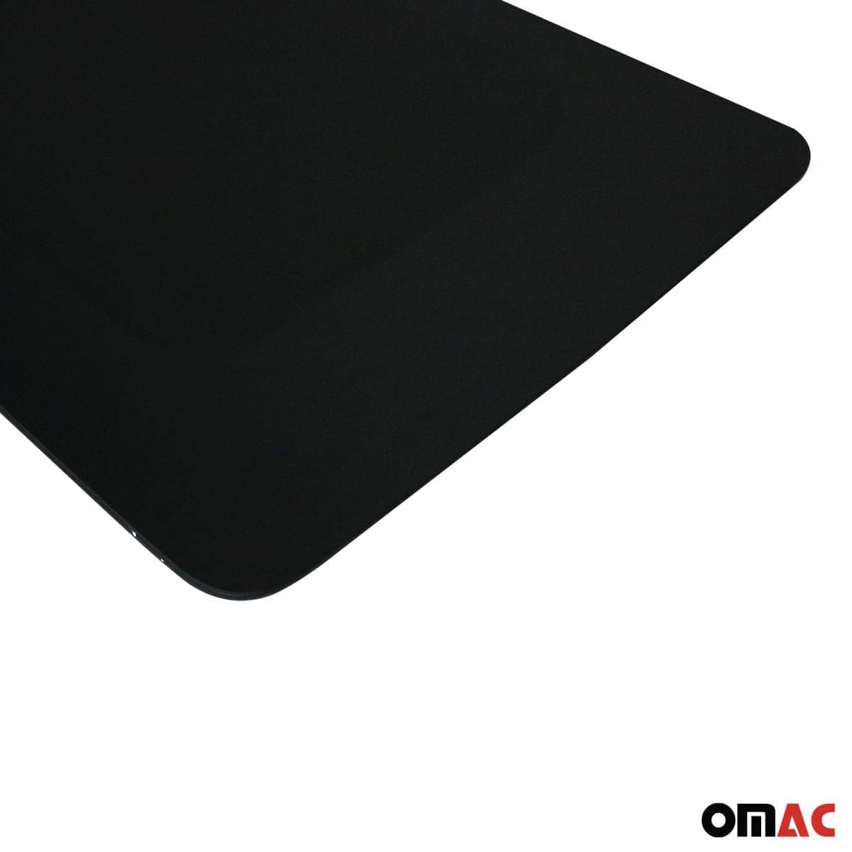 OMAC Seitenfenster Seitenscheibe Ford Transit Custom V710 L1/L2 ab Bj. 2023 Schiebetür Rechts OMAC Seitenfenster Seitenscheibe Ford Transit Custom V710 L1-L2 ab Bj. 2023 Schiebetuer Rechts - 2659405-1FSDFR