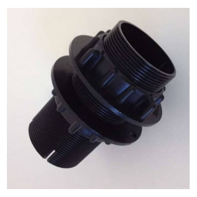 Hahn Zelte Antennendurchführung für Wohnwagen Schutzdach Hahn Zelte Antennendurchfuehrung fuer Wohnwagen Schutzdach - Z00796-1