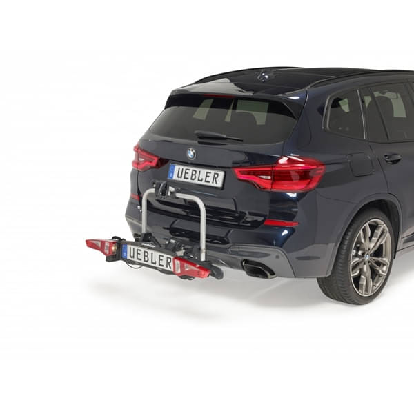 UEBLER F14 Fahrradtraeger 15940 1 Rad faltbar