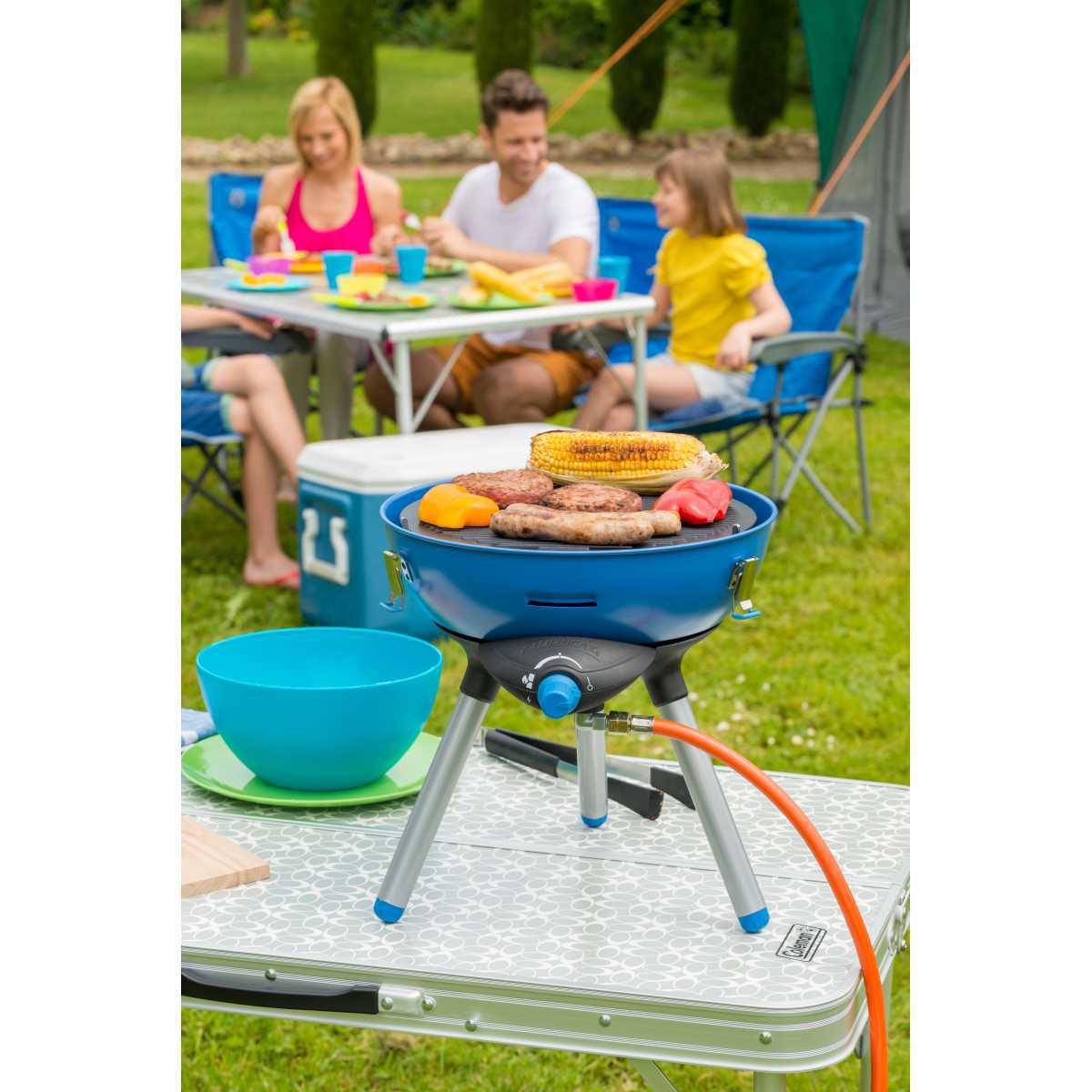 CAMPINGAZ Party Grill 400 CV - 2000030685