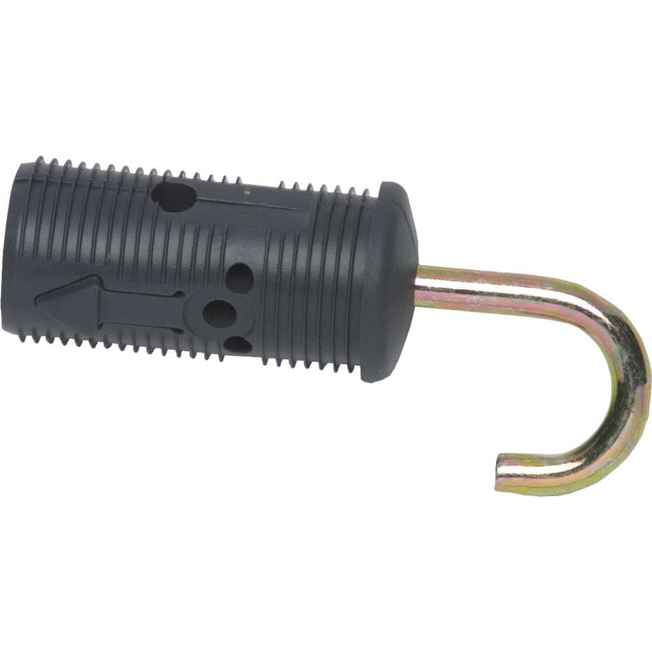 ALU-LINE Haken 25 mm fuer Easy-System