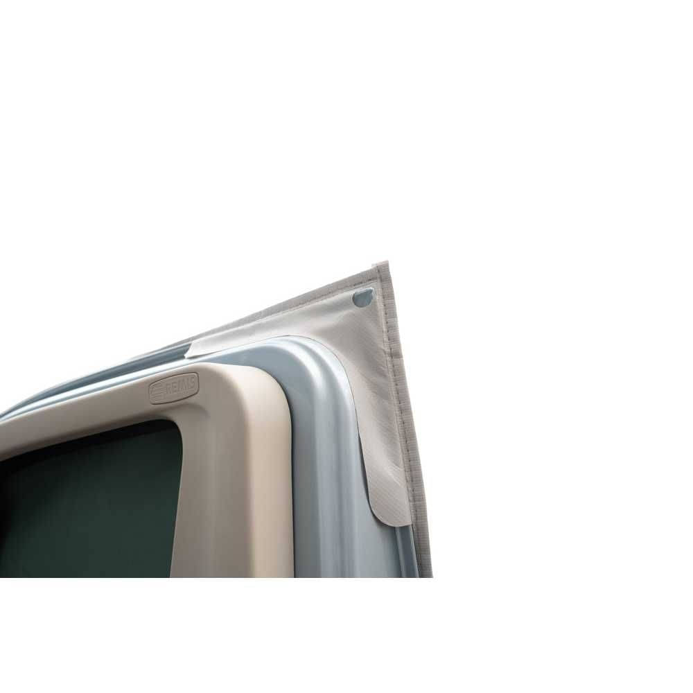 HINDERMANN Thermofenstermatte Lux Oberteil VW ID Buzz ab Bj. 2022 HINDERMANN Thermofenstermatte Lux Oberteil VW ID Buzz ab Bj. 2022 - 7369-2410-2