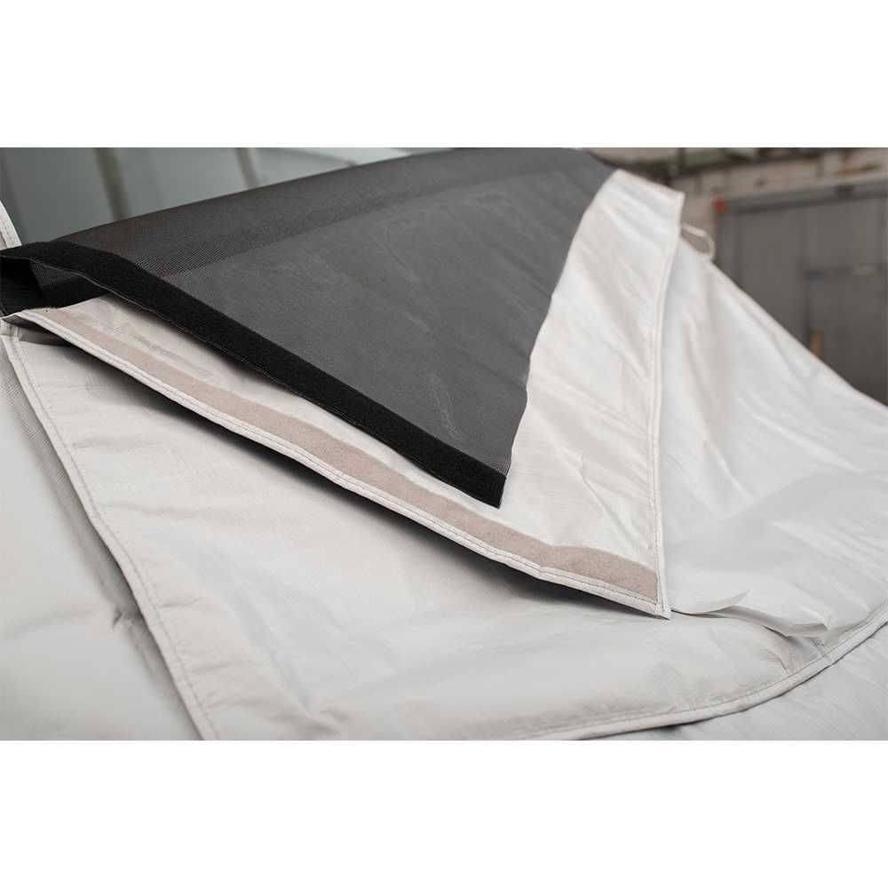 HINDERMANN Thermofenstermatte Lux Oberteil VW ID Buzz ab Bj. 2022 - 7369-2410-2