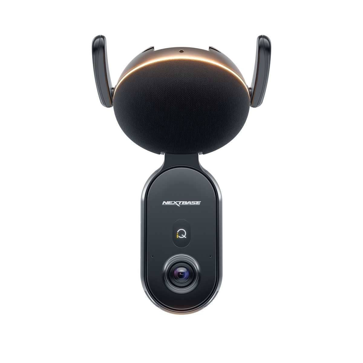 NEXTBASE iQ 1K intelligente DashCam inkl. 64 GB SD-Karte - NBIQ1KEU