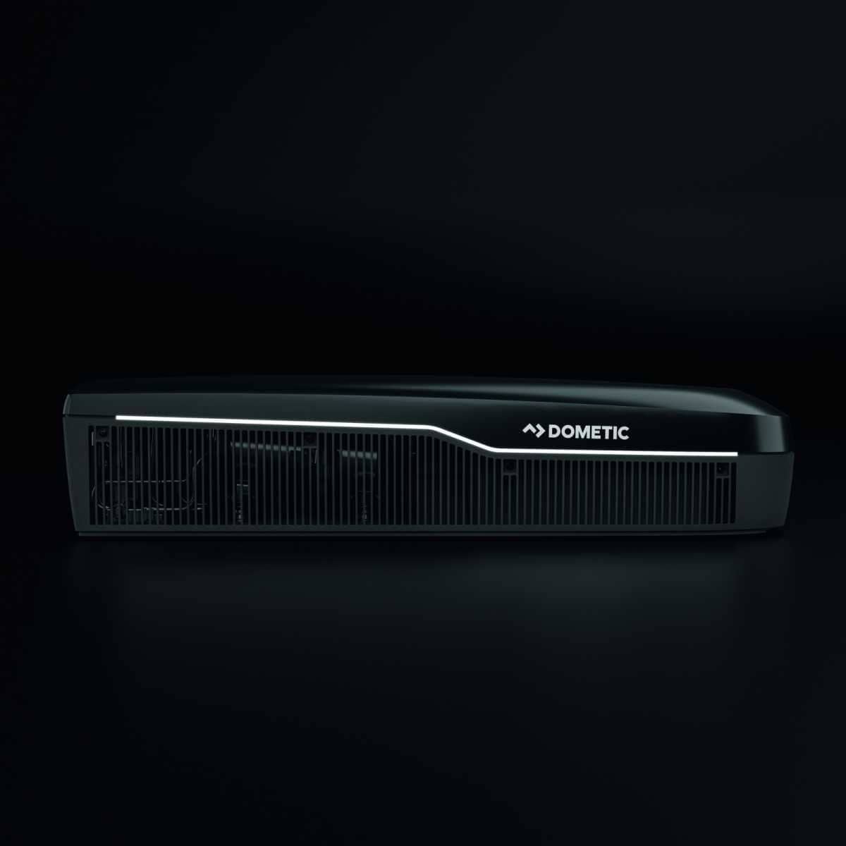 DOMETIC Dachklimaanlage FreshJet FJX7 3000 schwarz Inverter-Technologie - 9600050995