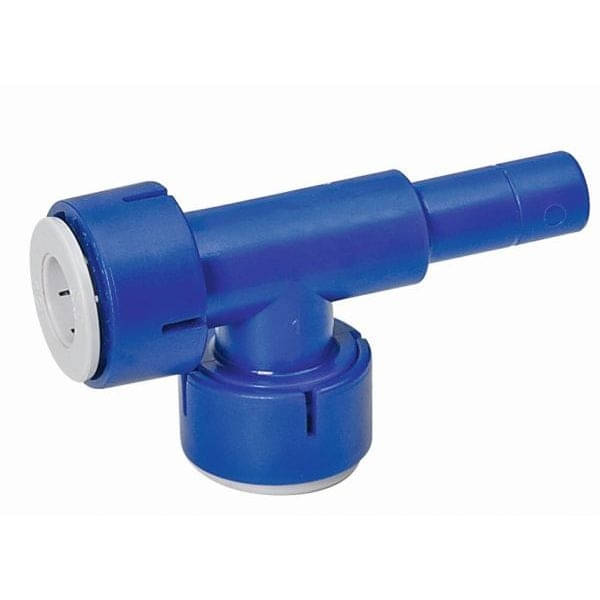 REICH UniQuick T Verteiler 12 mm