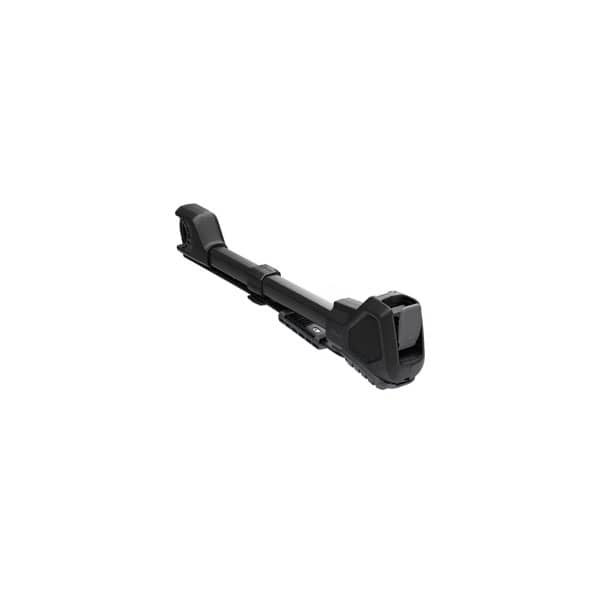 THULE 945 EasyFold 3 3B Fahrradtraeger inkl. Onto 2 Heckbox - 9451 9092