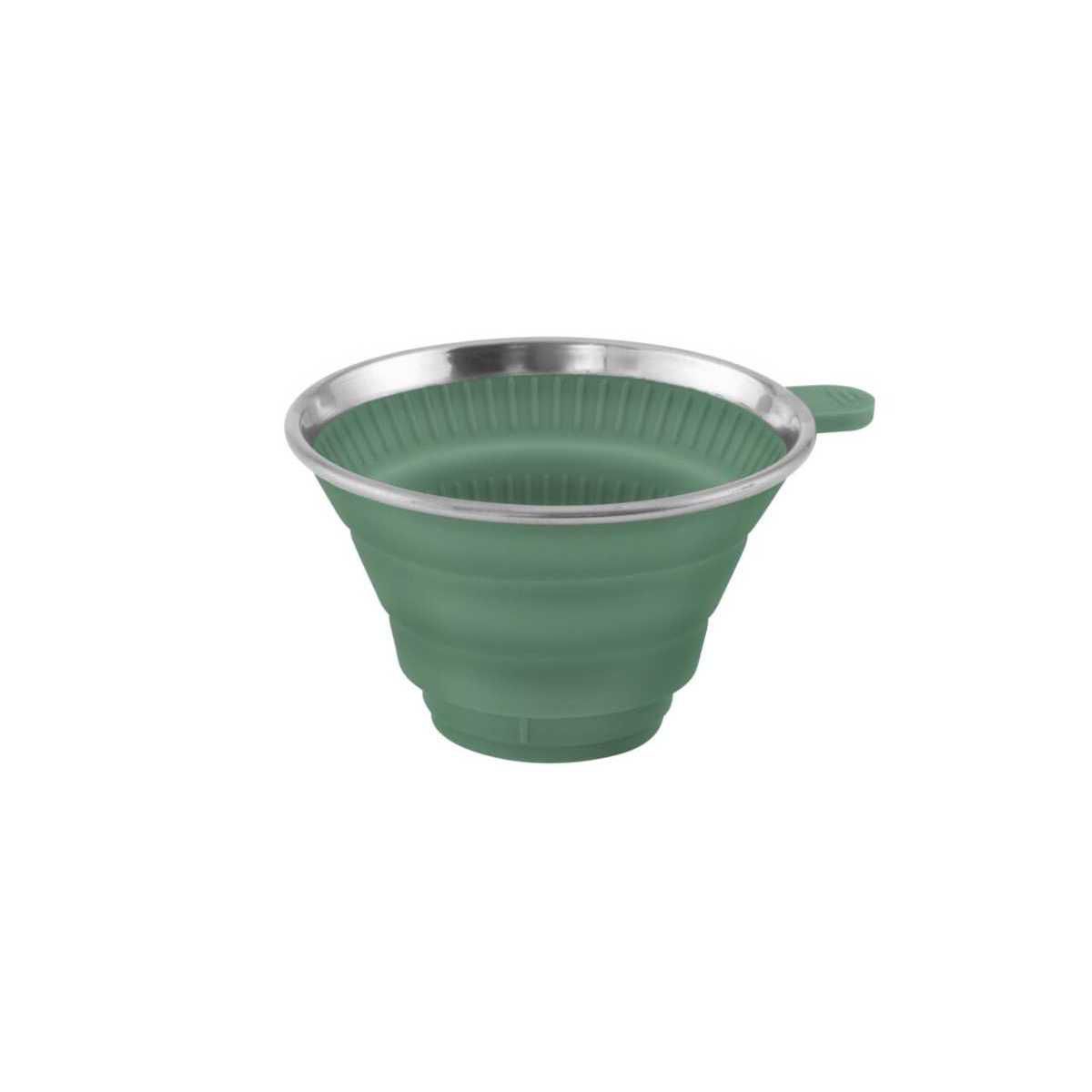 Outwell Collaps Kaffeefilterhalter faltbar Shadow Green - 651123