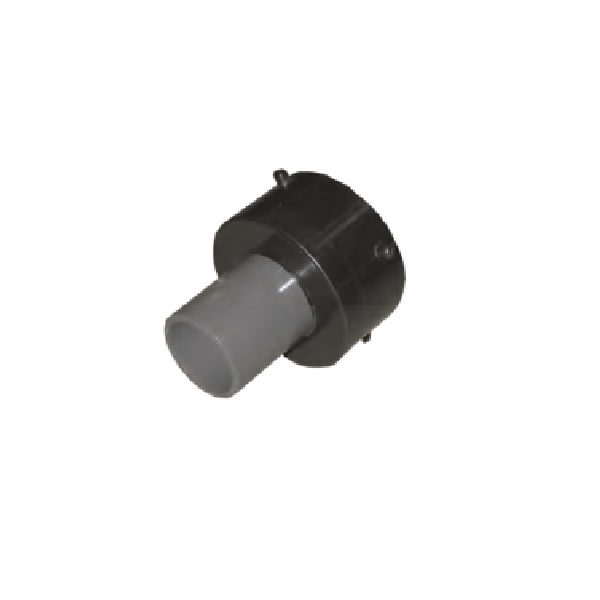 LILIE Schlauchadapter 3- US auf 40 mm