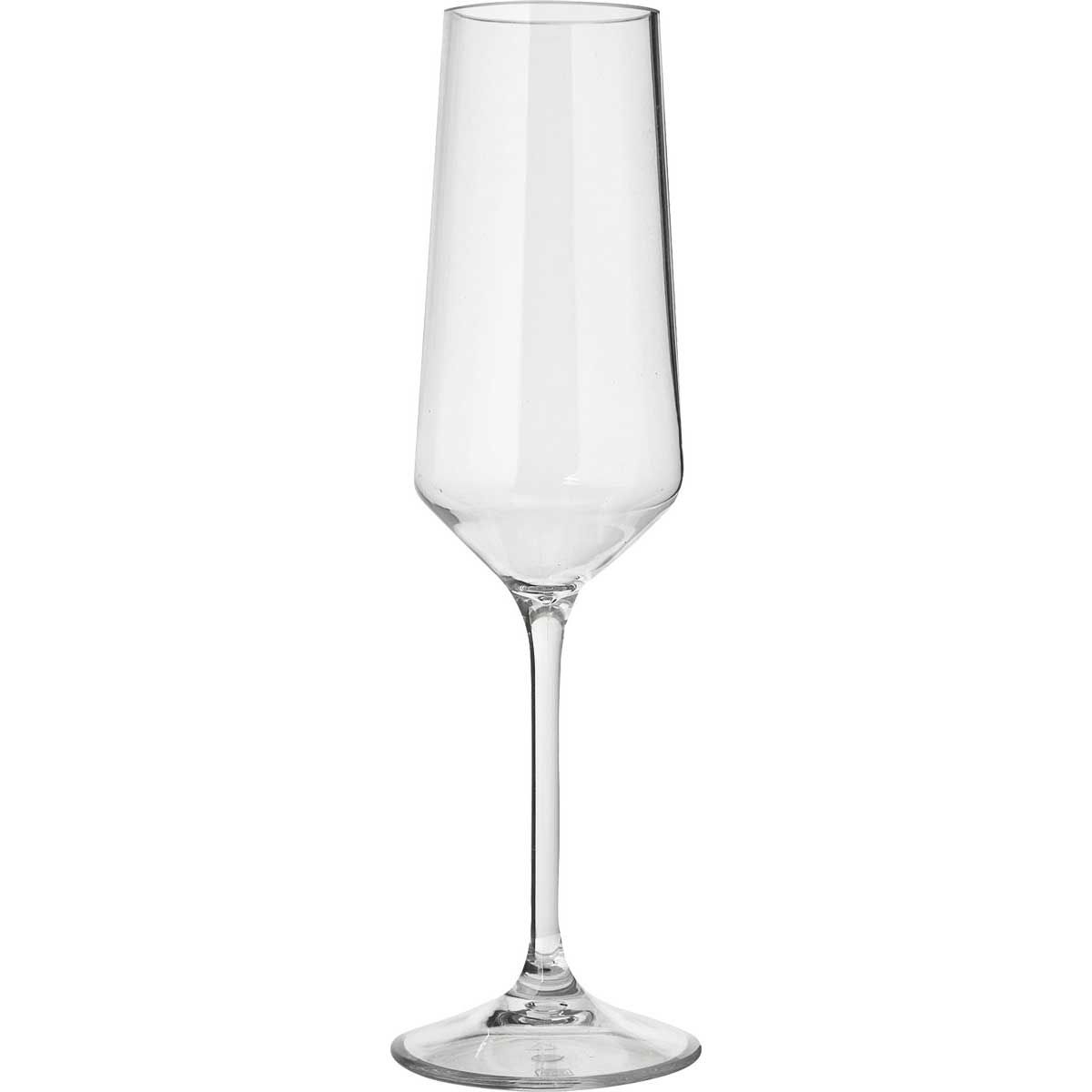 BRUNNER RISERVA Prosecco Glas 2-er Set 25 cl Art-Nr- 0830217N.C71