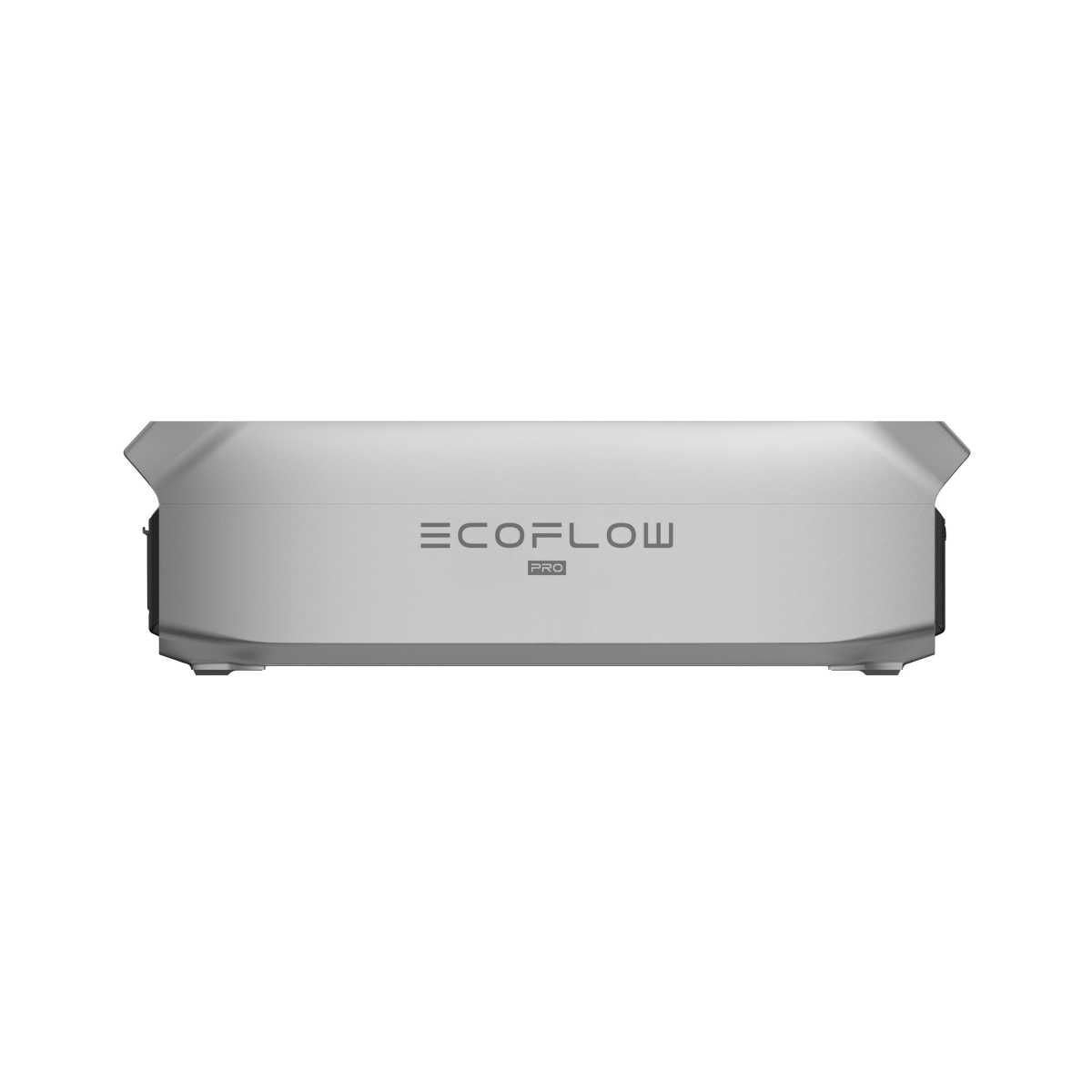 EcoFlow Delta Pro 3 Intelligenter Zusatzakku - EFDELTAPRO3EB