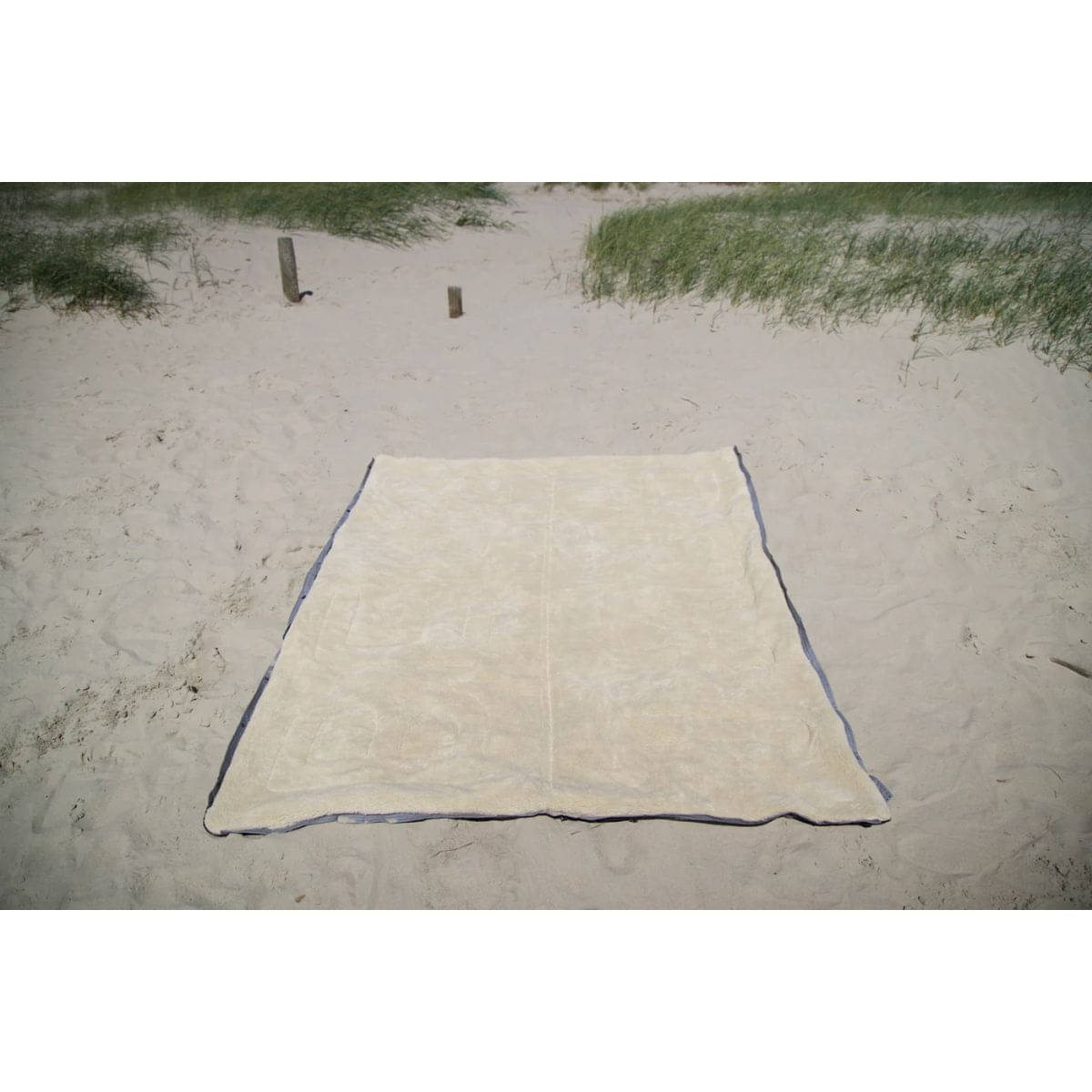 BENT Bentcho Schlafsack Decke New Zealand Design Sun Print BENT Bentcho Schlafsack Decke New Zealand Design Sun Print - 50156