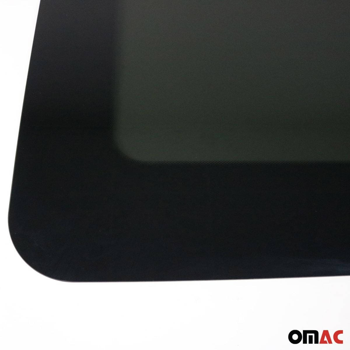 OMAC Seitenfenster Seitenscheibe Opel Movano L2-L3-L4 Bj. 2010–2021 Vorne Links - 6125405L-1FSFL