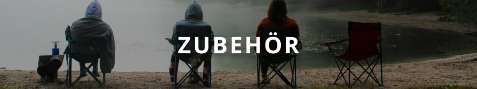 Zubehör für Campingmöbel