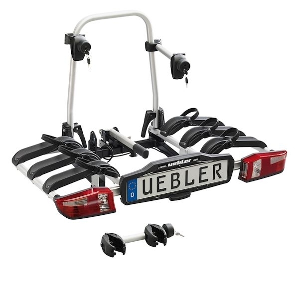 UEBLER P32 S Fahrradtraeger 15810 3 Raeder