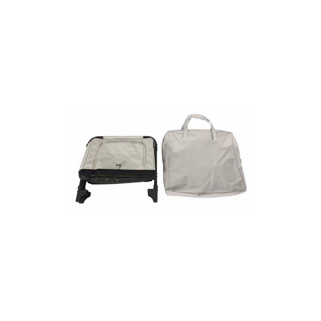 WESTFIELD Campingschrank MODULOR II Erweiterung 55-5 x 48 x 40 cm - 501-6023
