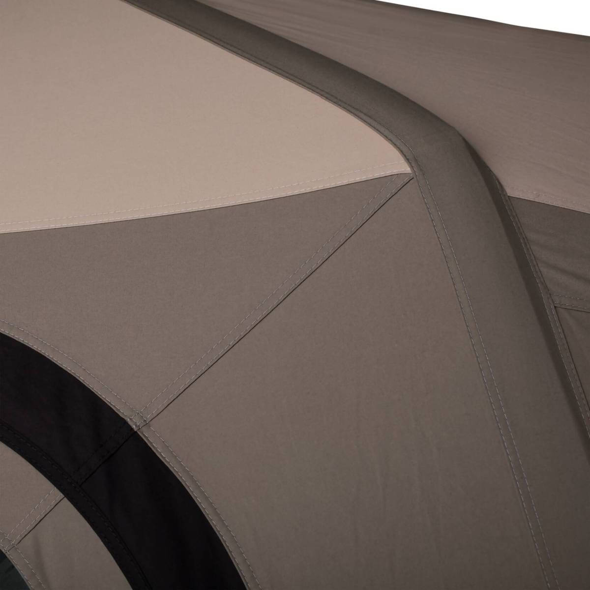 KAMPA aufblasbares Busvorzelt Roam Air TC Low - 9120002461