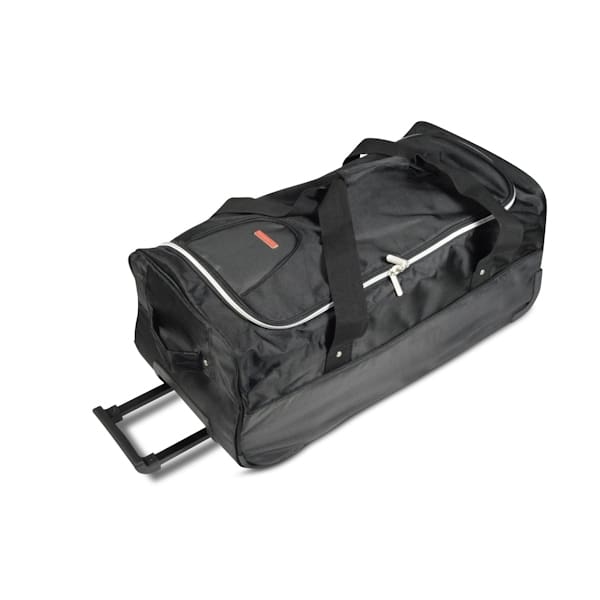Car Bags A24601S AUDI R8 Spyder Bj- 09-15 Reisetaschen Set- Auf Ihr Auto massgeschneidert- Das Original