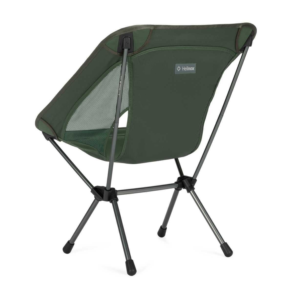 HELINOX Chair One -re- Forest Green Campingstuhl - 10003218