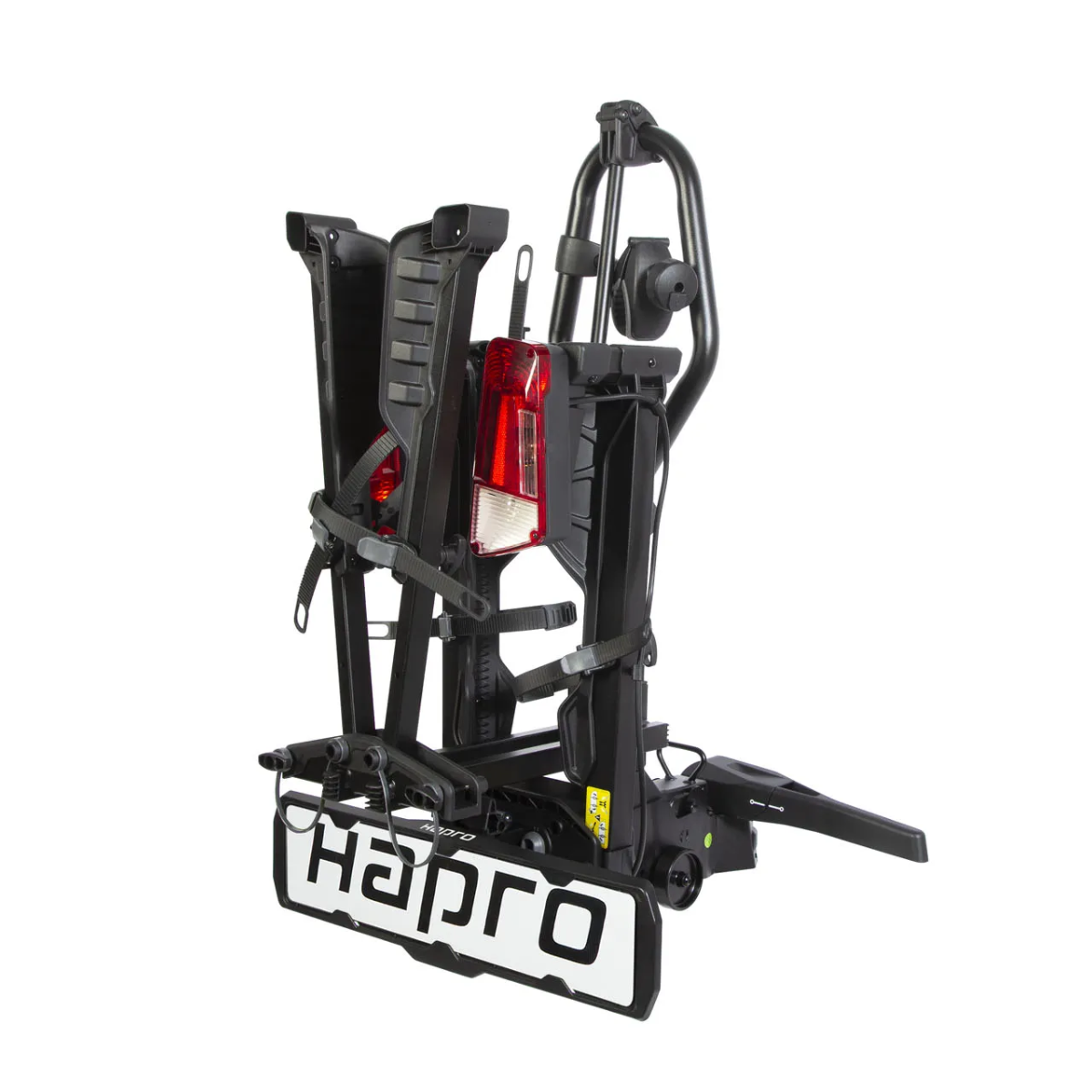Hapro Erweiterung 35609 fuer Atlas Premium Xfold I 34716 und Xfold II 34717