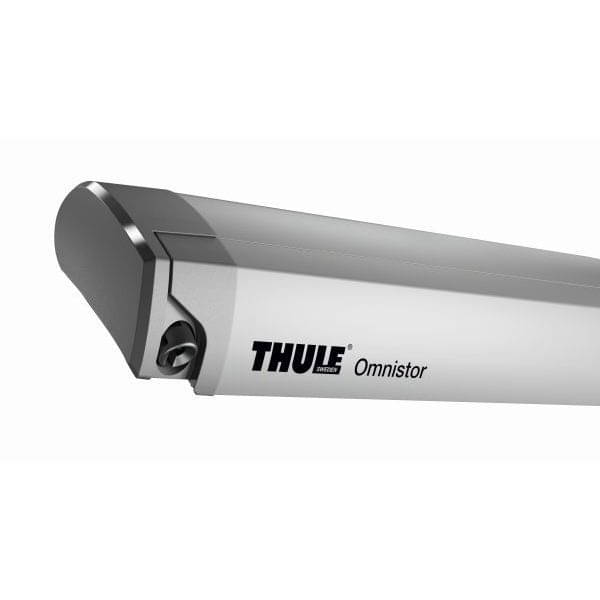 Markise THULE Omnistor 9200 Mystic grau 550 cm Gehäuse eloxiert Thule Omnistor 9200 -5-50x3.00- - 306646 - Markise THULE Omnistor 9200 Mystic grau 550 cm Gehaeuse eloxiert