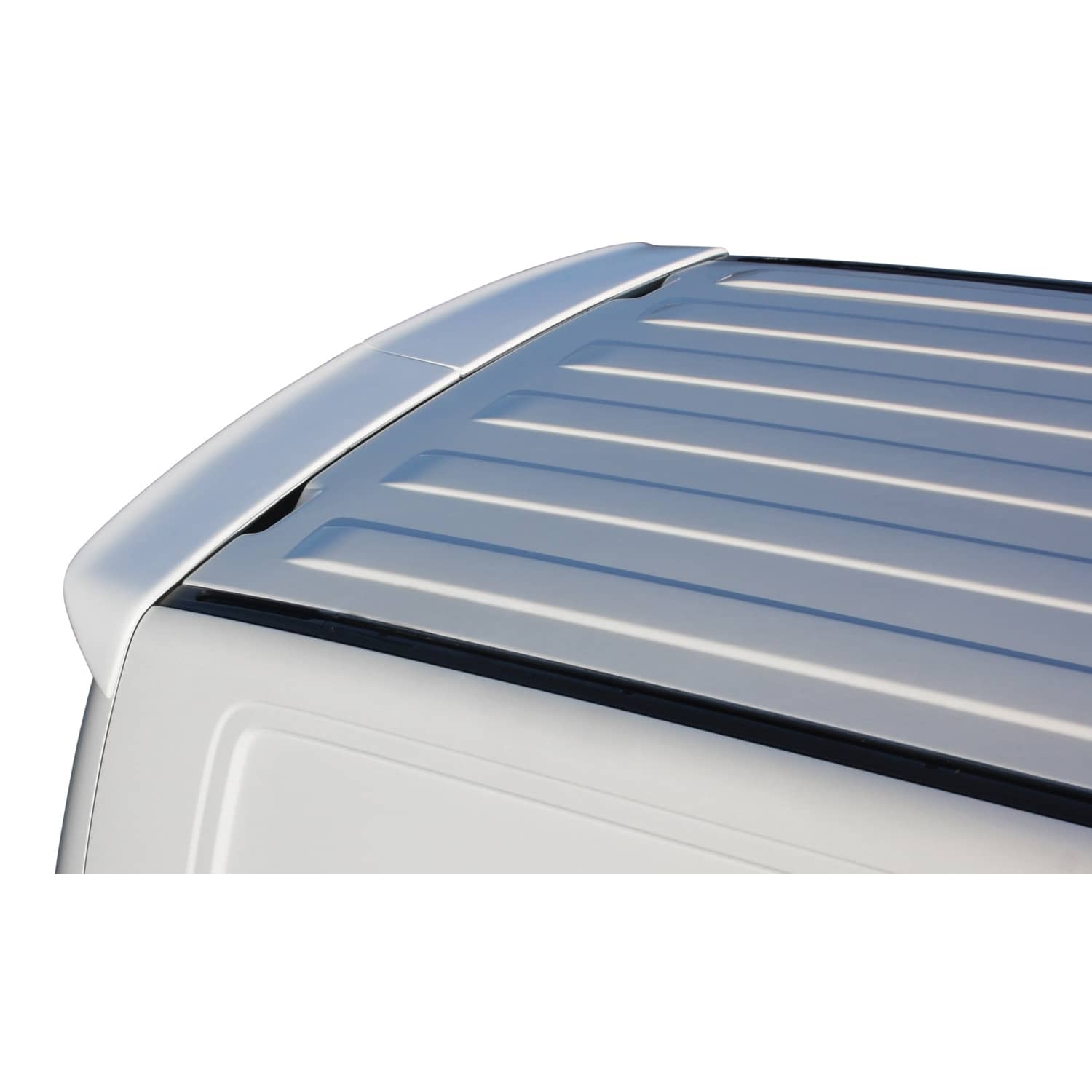 RDX Dachspoiler für VW T5 mit Flügeltüren Bj. 1996-2015 - geprüfte B-Ware RDX Racedesign Dachspoiler fuer VW T5 mit Fluegeltueren Bj. 1996-2015 - RDDS119