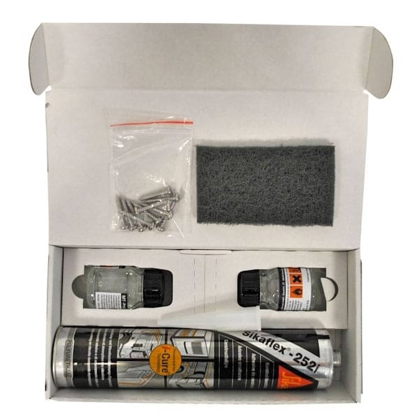 Dometic Buettner MT Klebeset II