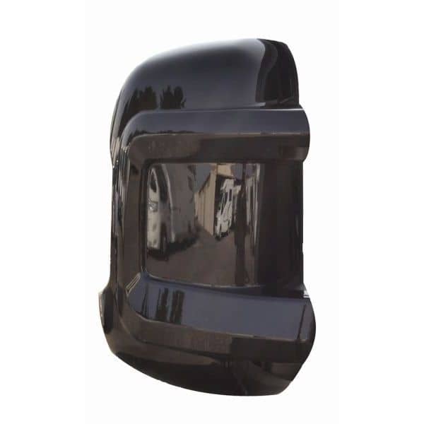 HTD Mirror cover PROTECT IT Fahrzeug Spiegel Ducato ab Bj. 07/2006 schwarz lang HTD Mirror cover PROTECT IT Fahrzeug Spiegel Ducato ab Bj. 07-2006 schwarz lang - 15937529