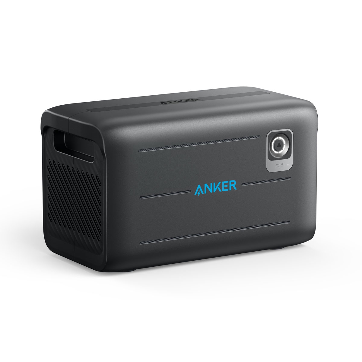 ANKER SOLIX BP2600 Extension Battery Erweiterungsakku - A1781111-85-20