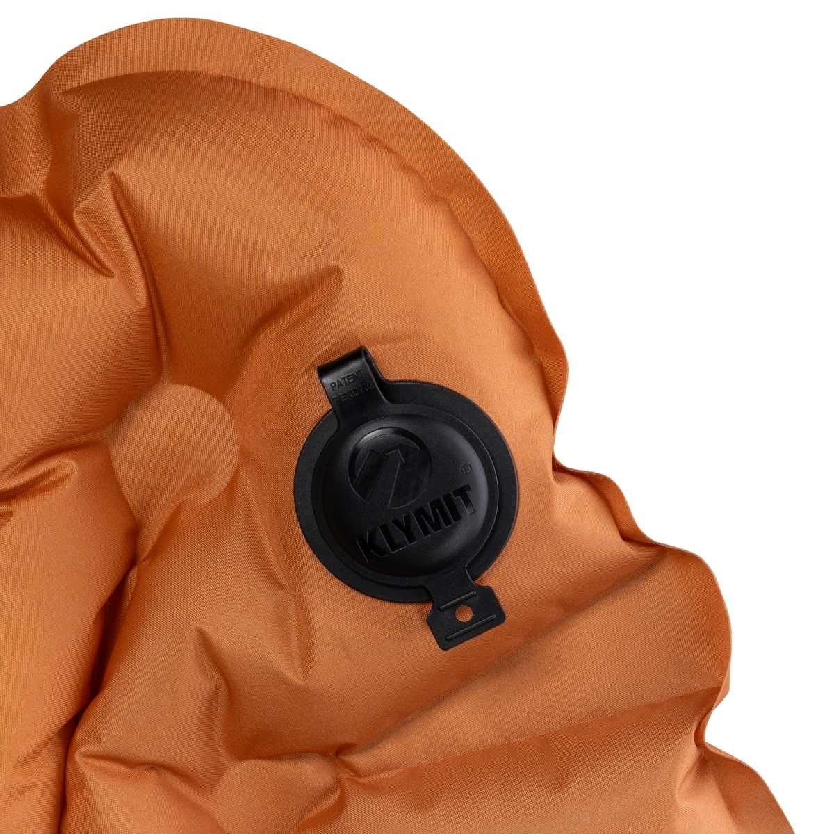 KLYMIT Insulated STATIC V 2 Isomatte Blend - 06IVBL01A