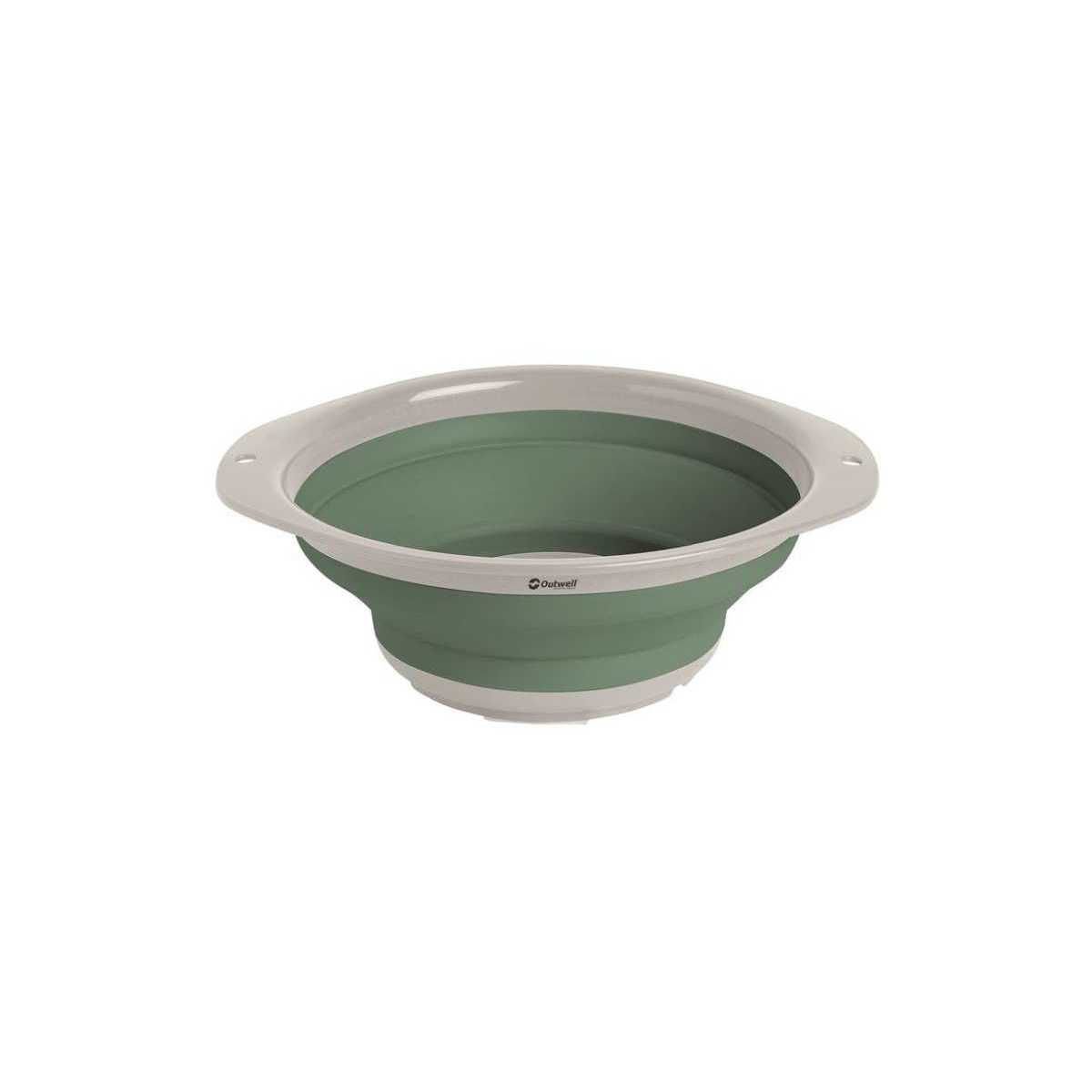 Outwell Collaps Schuessel S faltbar Shadow Green - 651115