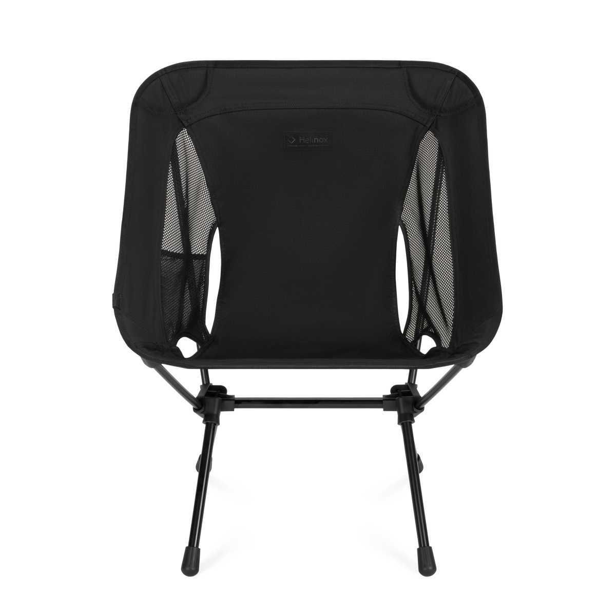 HELINOX Chair One -re- Blackout Edition Campingstuhl - 10003222