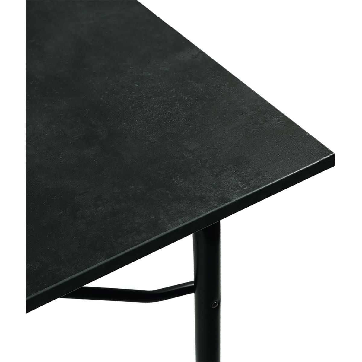 TRAVELLIFE BELLANO 100 Campingtisch 100x68 cm Dark Grey - 2129120